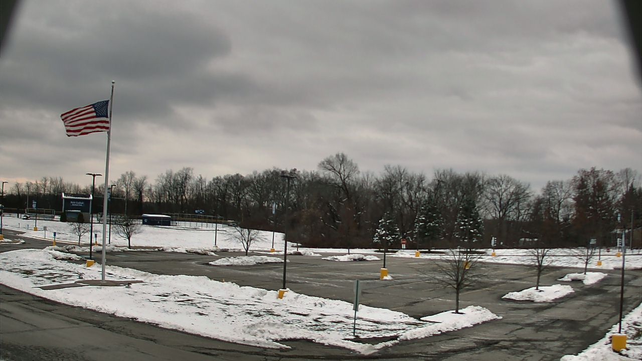 Thumbnail for current weather camera view from Central Valley S.D. in Center Township, Pennsylvania