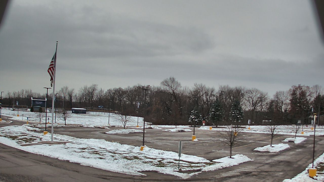 Thumbnail for current weather camera view from Central Valley S.D. in Center Township, Pennsylvania