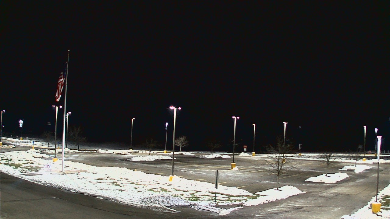 Thumbnail for current weather camera view from Central Valley S.D. in Center Township, Pennsylvania