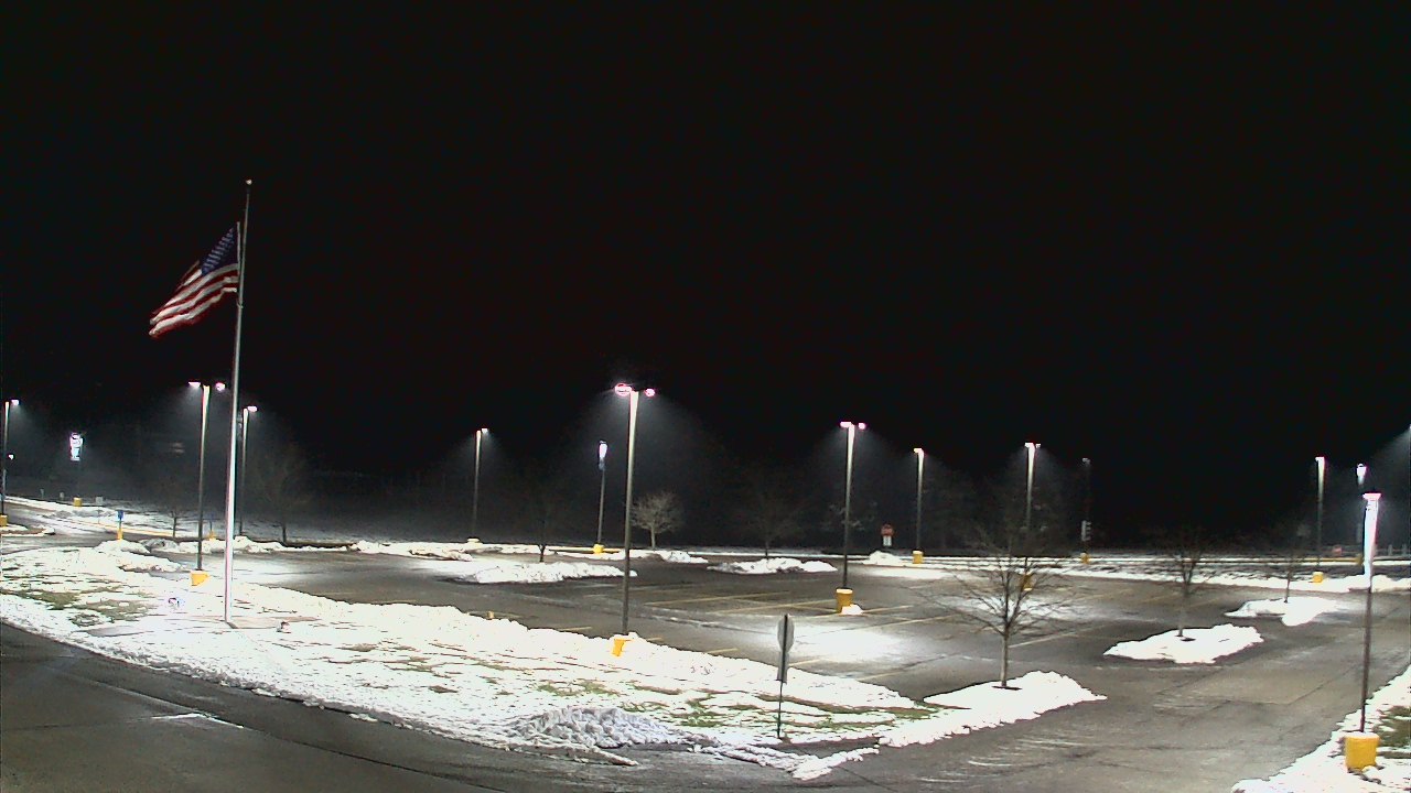 Thumbnail for current weather camera view from Central Valley S.D. in Center Township, Pennsylvania