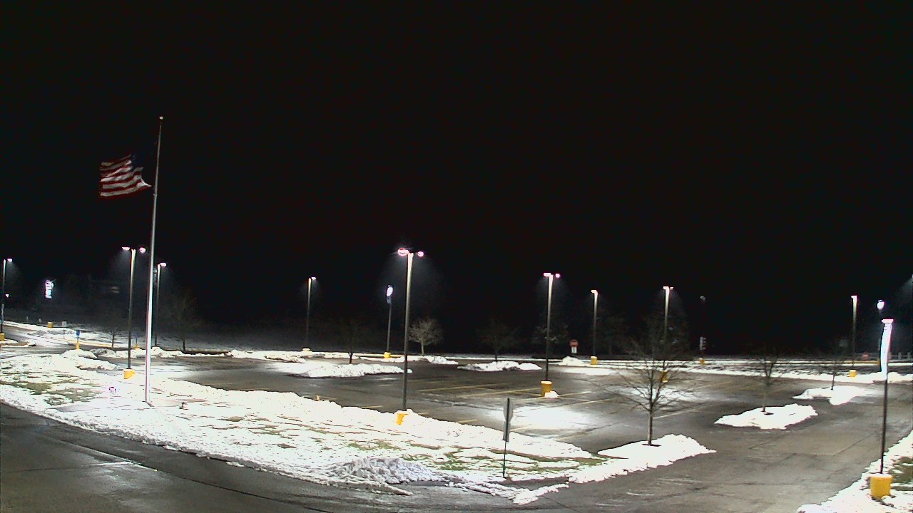 Thumbnail for current weather camera view from Central Valley S.D. in Center Township, Pennsylvania