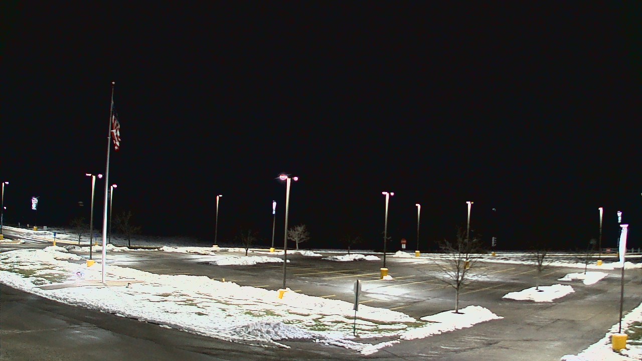 Thumbnail for current weather camera view from Central Valley S.D. in Center Township, Pennsylvania