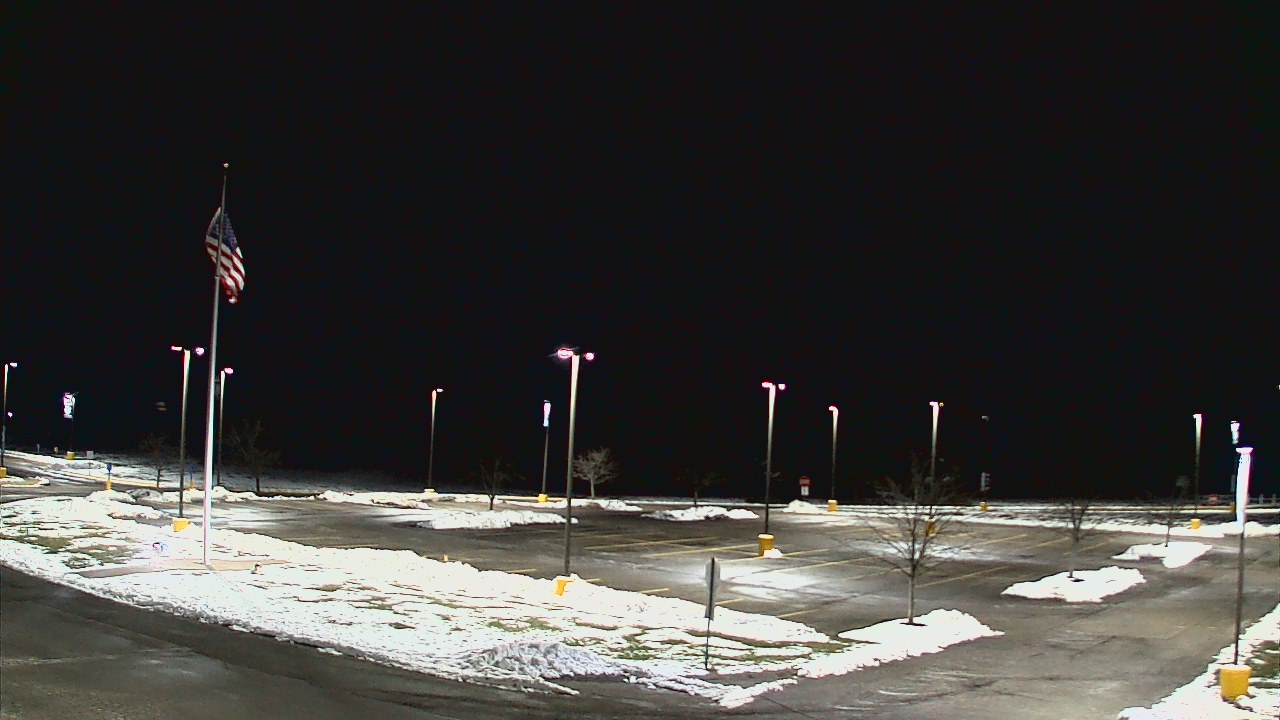 Thumbnail for current weather camera view from Central Valley S.D. in Center Township, Pennsylvania