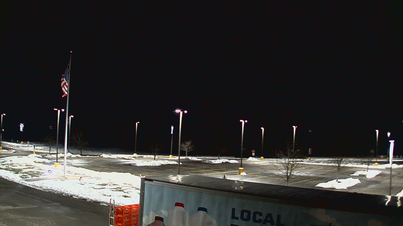 Thumbnail for current weather camera view from Central Valley S.D. in Center Township, Pennsylvania