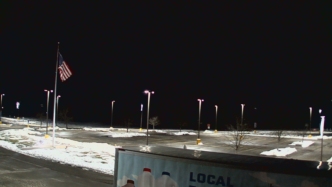 Thumbnail for current weather camera view from Central Valley S.D. in Center Township, Pennsylvania