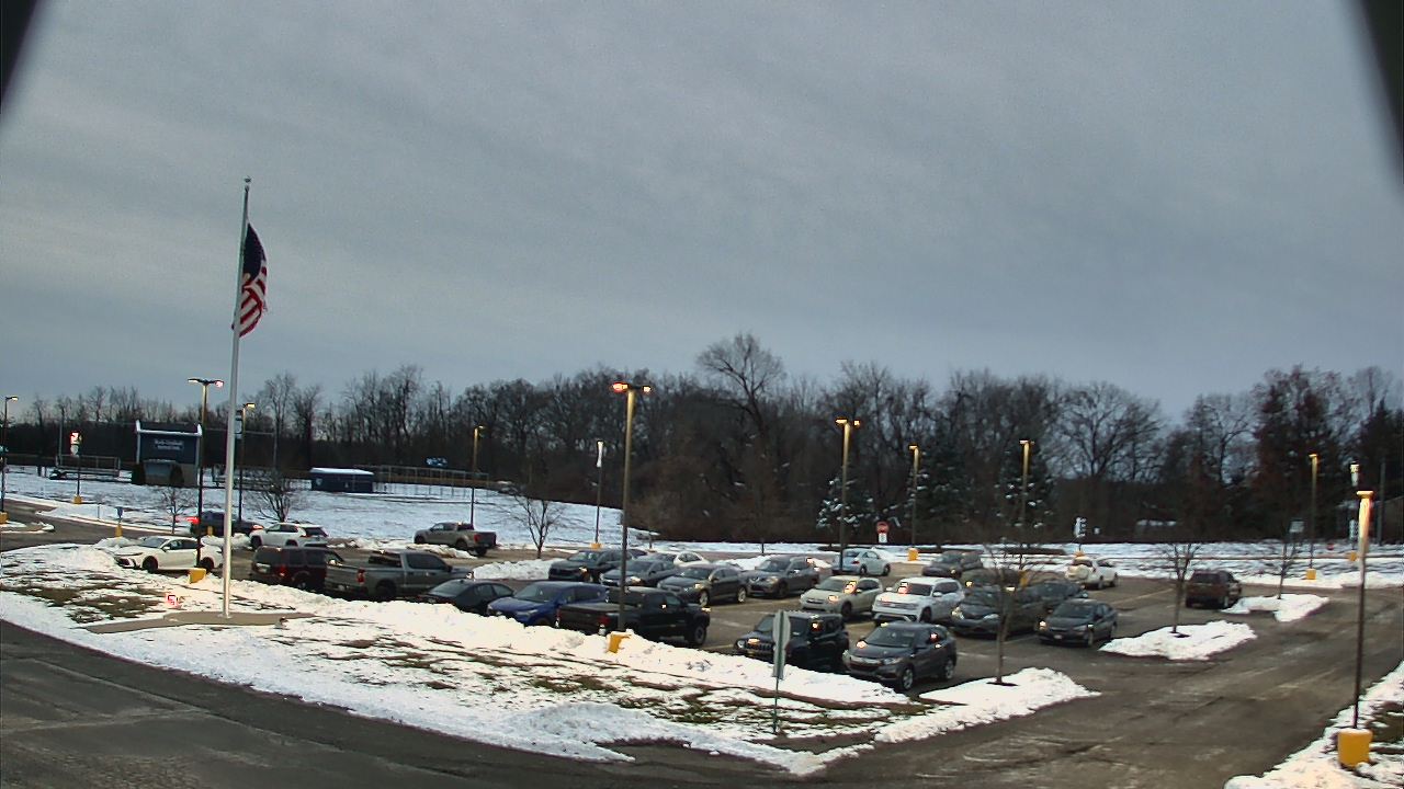 Thumbnail for current weather camera view from Central Valley S.D. in Center Township, Pennsylvania