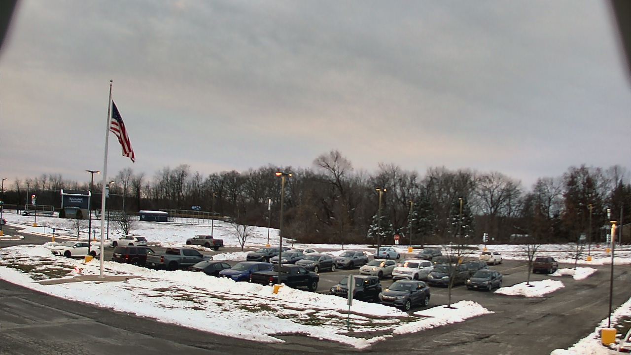 Thumbnail for current weather camera view from Central Valley S.D. in Center Township, Pennsylvania