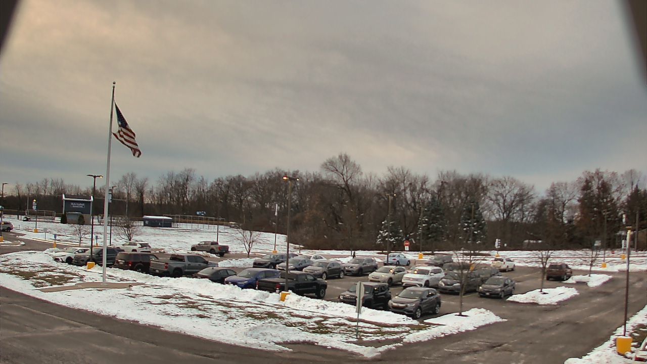 Thumbnail for current weather camera view from Central Valley S.D. in Center Township, Pennsylvania