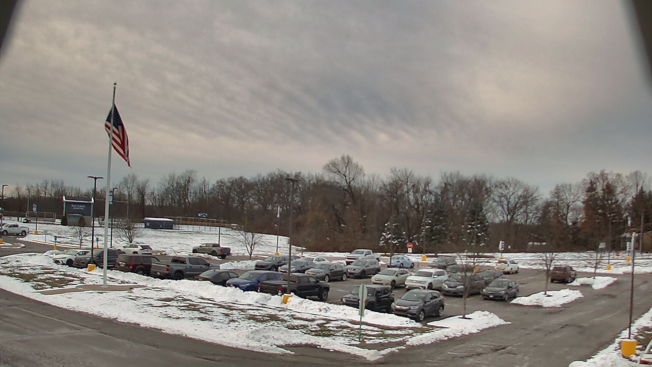 Thumbnail for current weather camera view from Central Valley S.D. in Center Township, Pennsylvania