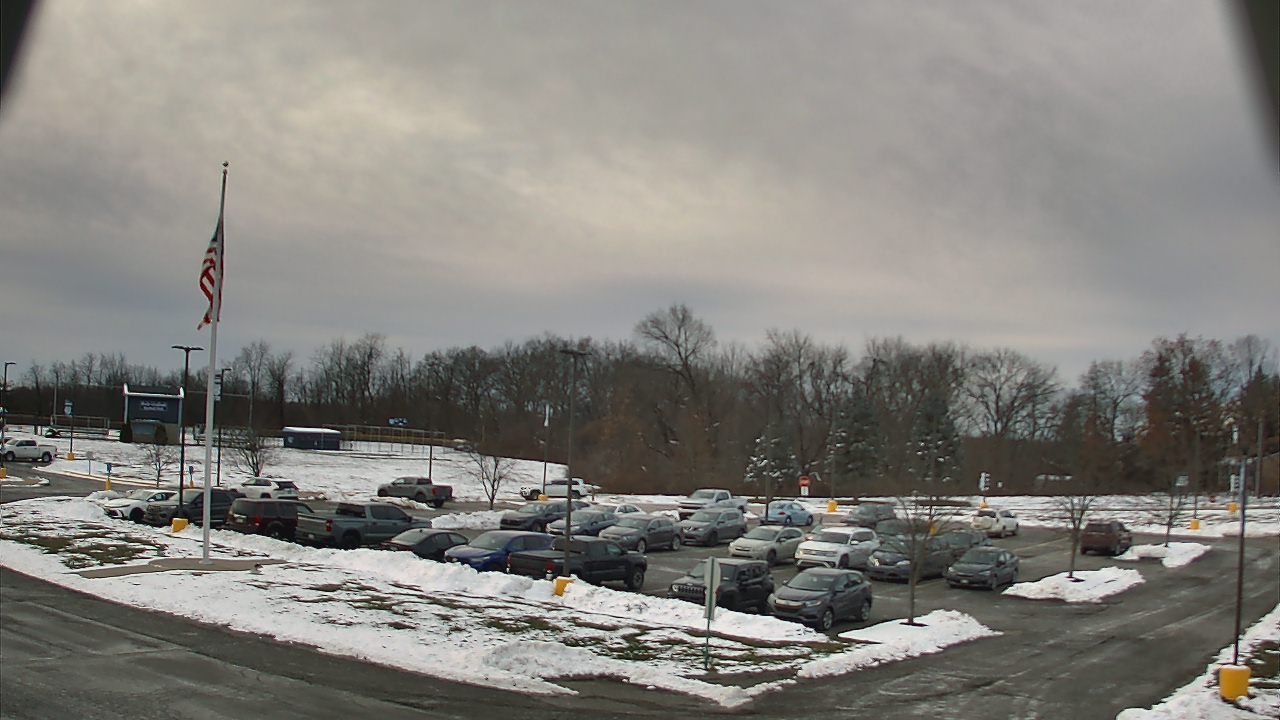 Thumbnail for current weather camera view from Central Valley S.D. in Center Township, Pennsylvania