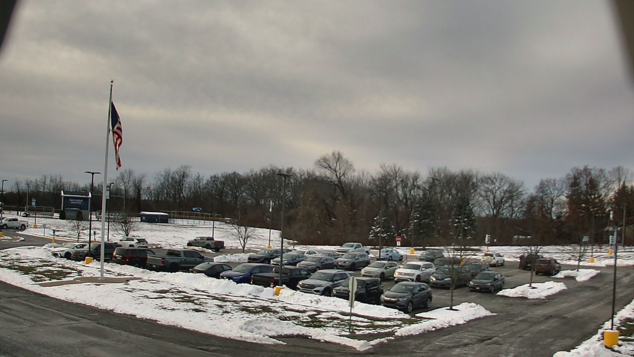 Thumbnail for current weather camera view from Central Valley S.D. in Center Township, Pennsylvania