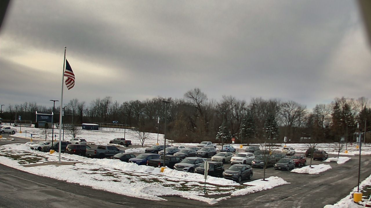 Thumbnail for current weather camera view from Central Valley S.D. in Center Township, Pennsylvania