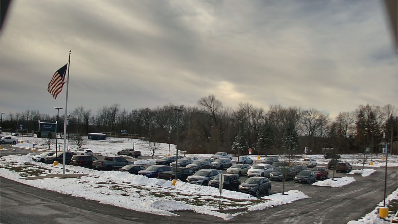 Thumbnail for current weather camera view from Central Valley S.D. in Center Township, Pennsylvania