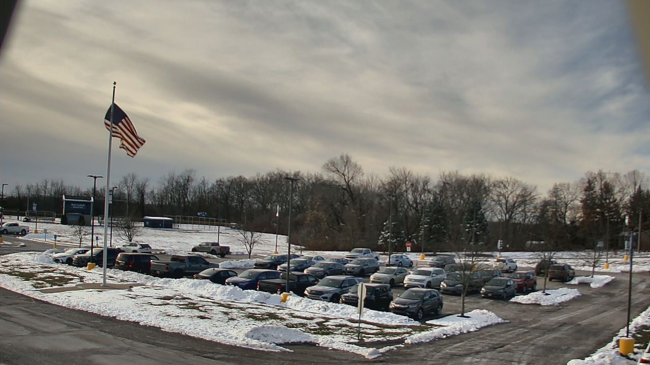 Thumbnail for current weather camera view from Central Valley S.D. in Center Township, Pennsylvania