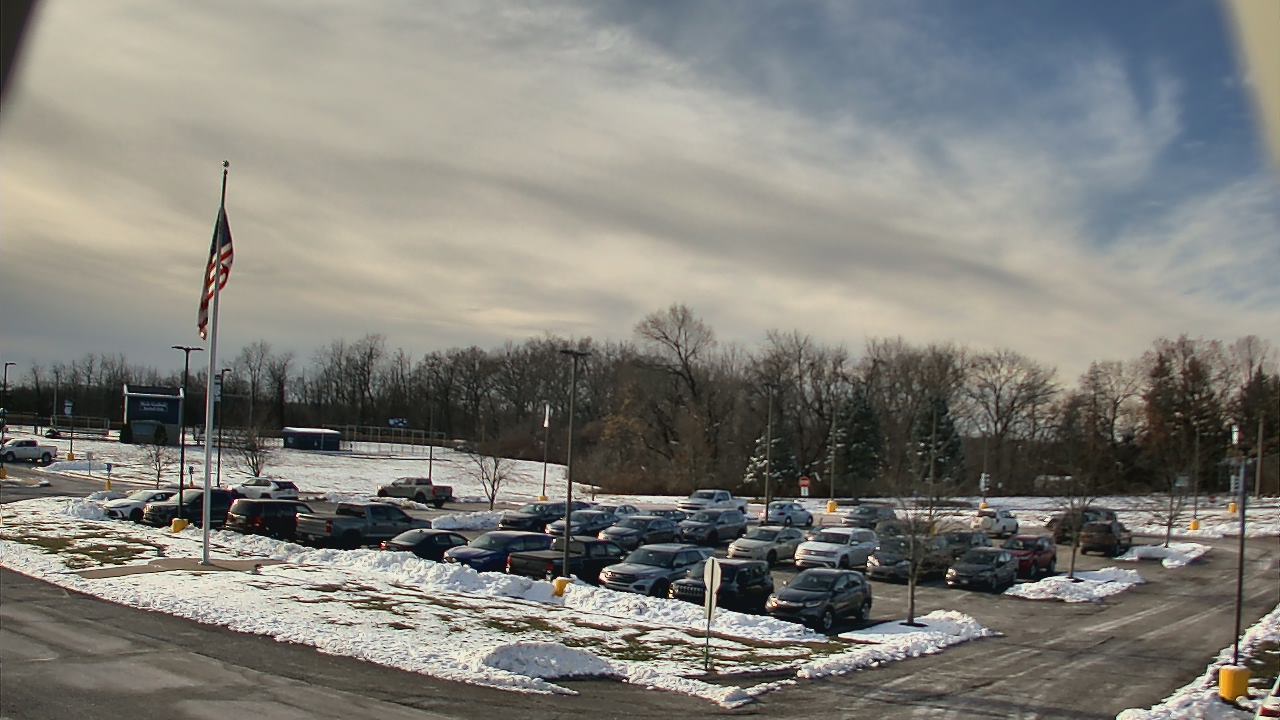 Thumbnail for current weather camera view from Central Valley S.D. in Center Township, Pennsylvania