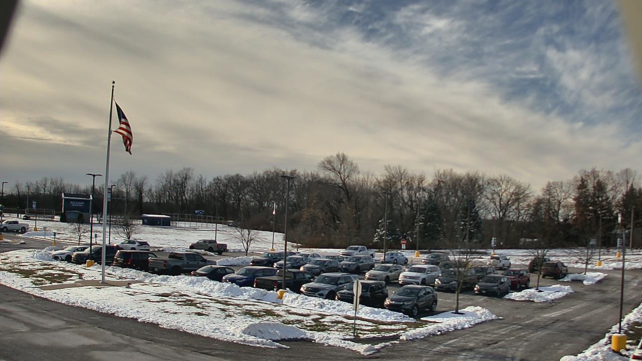 Thumbnail for current weather camera view from Central Valley S.D. in Center Township, Pennsylvania