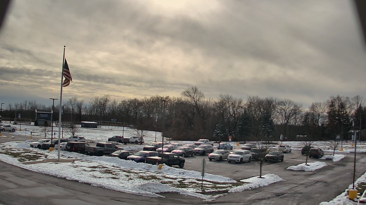 Thumbnail for current weather camera view from Central Valley S.D. in Center Township, Pennsylvania