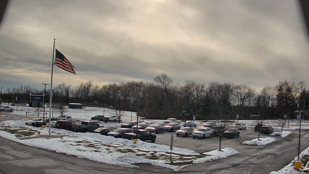 Thumbnail for current weather camera view from Central Valley S.D. in Center Township, Pennsylvania