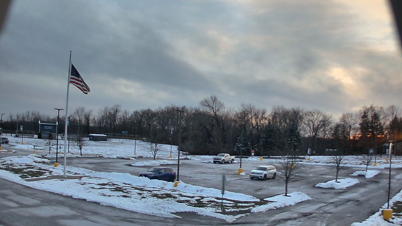 Thumbnail for current weather camera view from Central Valley S.D. in Center Township, Pennsylvania