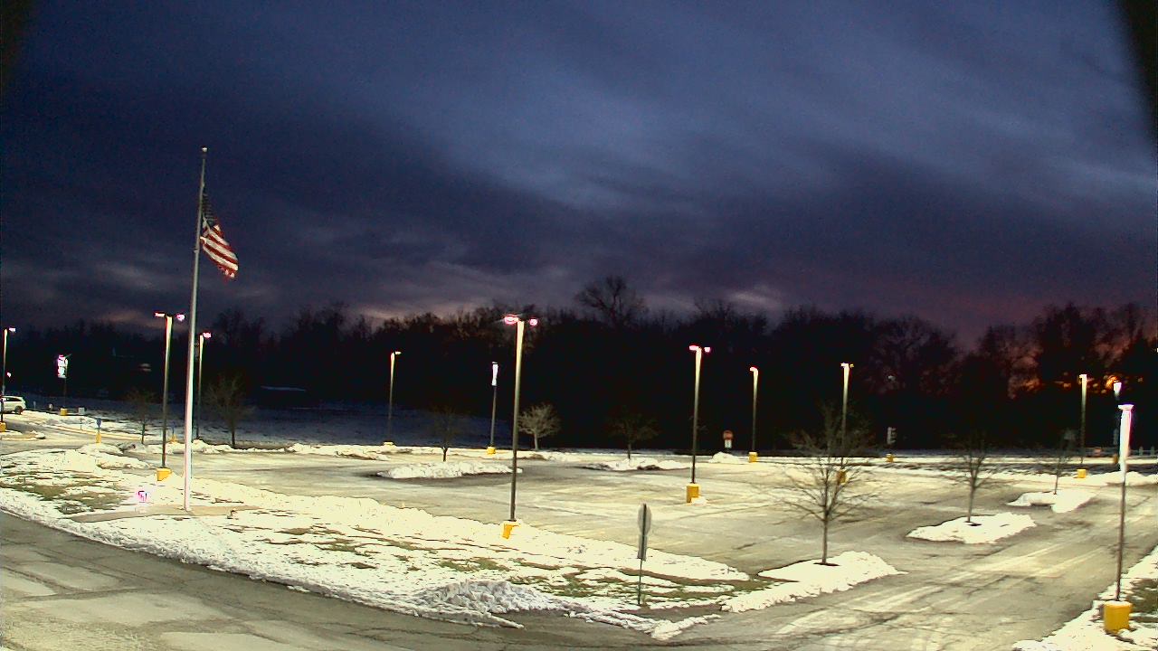 Thumbnail for current weather camera view from Central Valley S.D. in Center Township, Pennsylvania