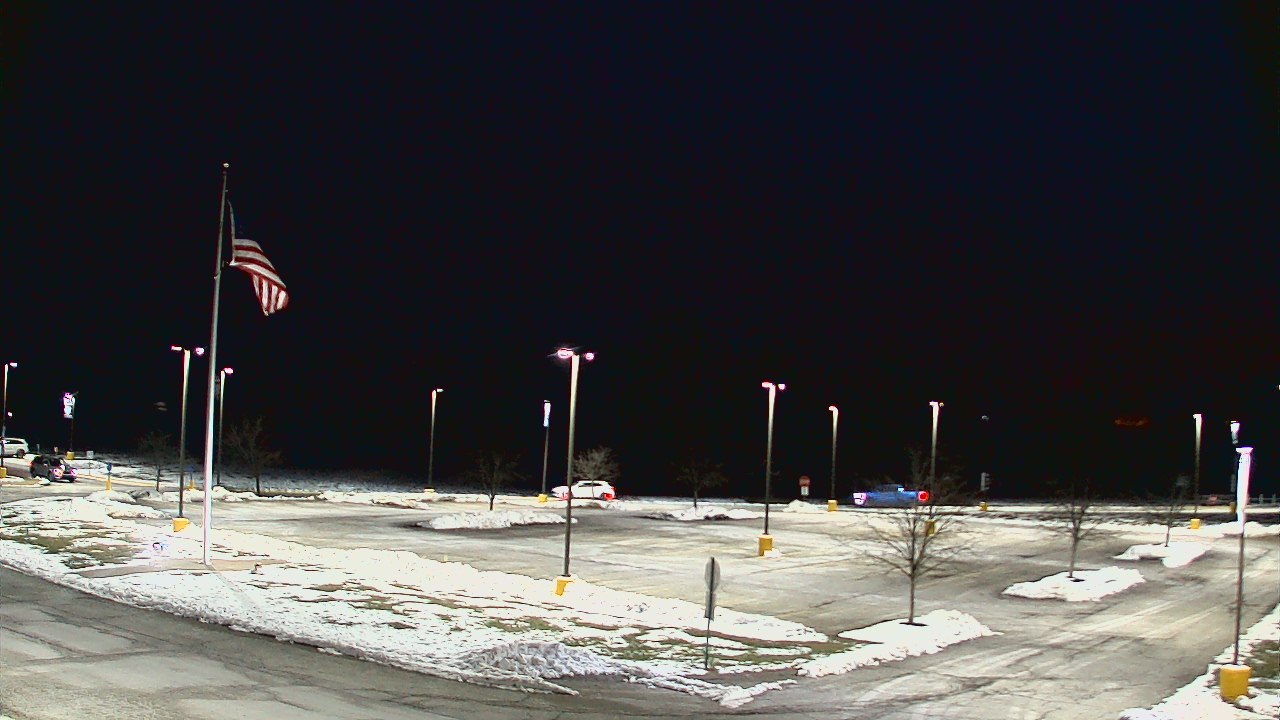 Thumbnail for current weather camera view from Central Valley S.D. in Center Township, Pennsylvania