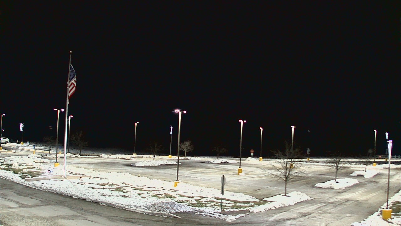 Thumbnail for current weather camera view from Central Valley S.D. in Center Township, Pennsylvania