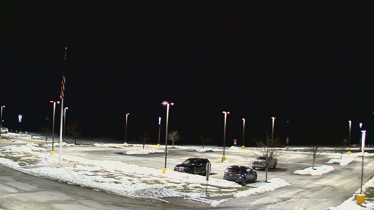 Thumbnail for current weather camera view from Central Valley S.D. in Center Township, Pennsylvania