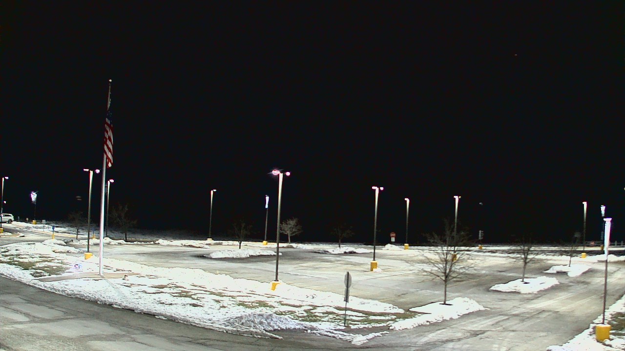 Thumbnail for current weather camera view from Central Valley S.D. in Center Township, Pennsylvania