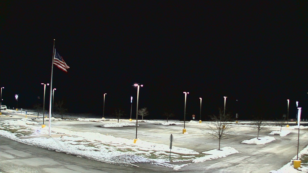 Thumbnail for current weather camera view from Central Valley S.D. in Center Township, Pennsylvania