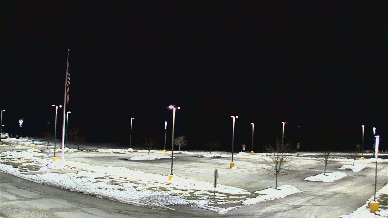 Thumbnail for current weather camera view from Central Valley S.D. in Center Township, Pennsylvania