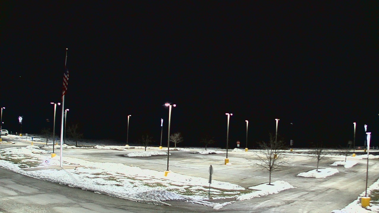 Thumbnail for current weather camera view from Central Valley S.D. in Center Township, Pennsylvania