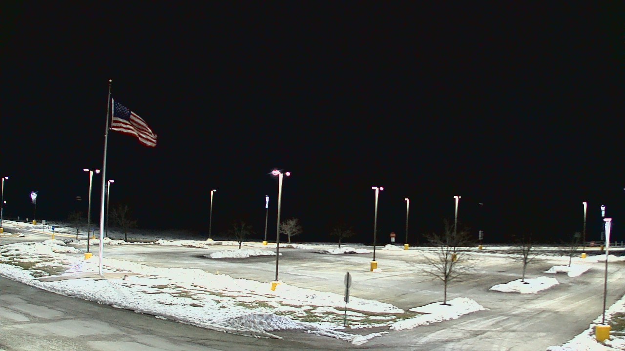 Thumbnail for current weather camera view from Central Valley S.D. in Center Township, Pennsylvania