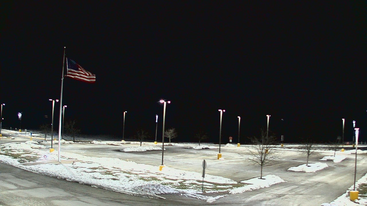 Thumbnail for current weather camera view from Central Valley S.D. in Center Township, Pennsylvania