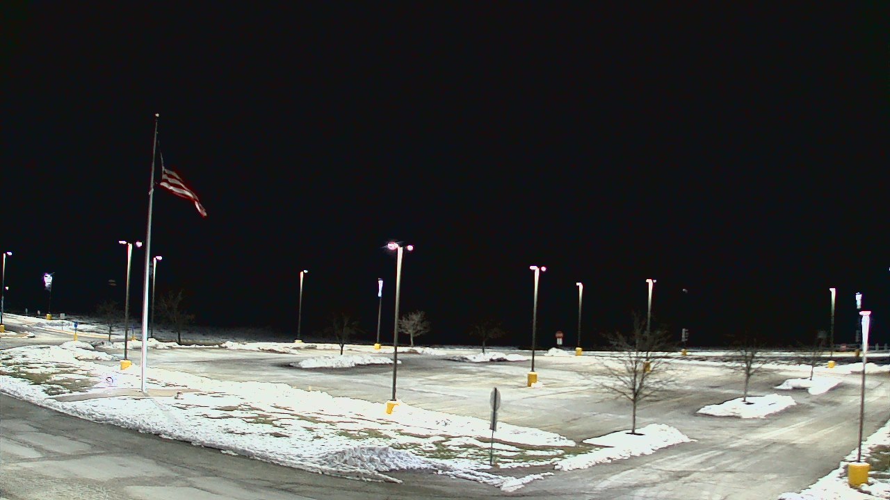 Thumbnail for current weather camera view from Central Valley S.D. in Center Township, Pennsylvania