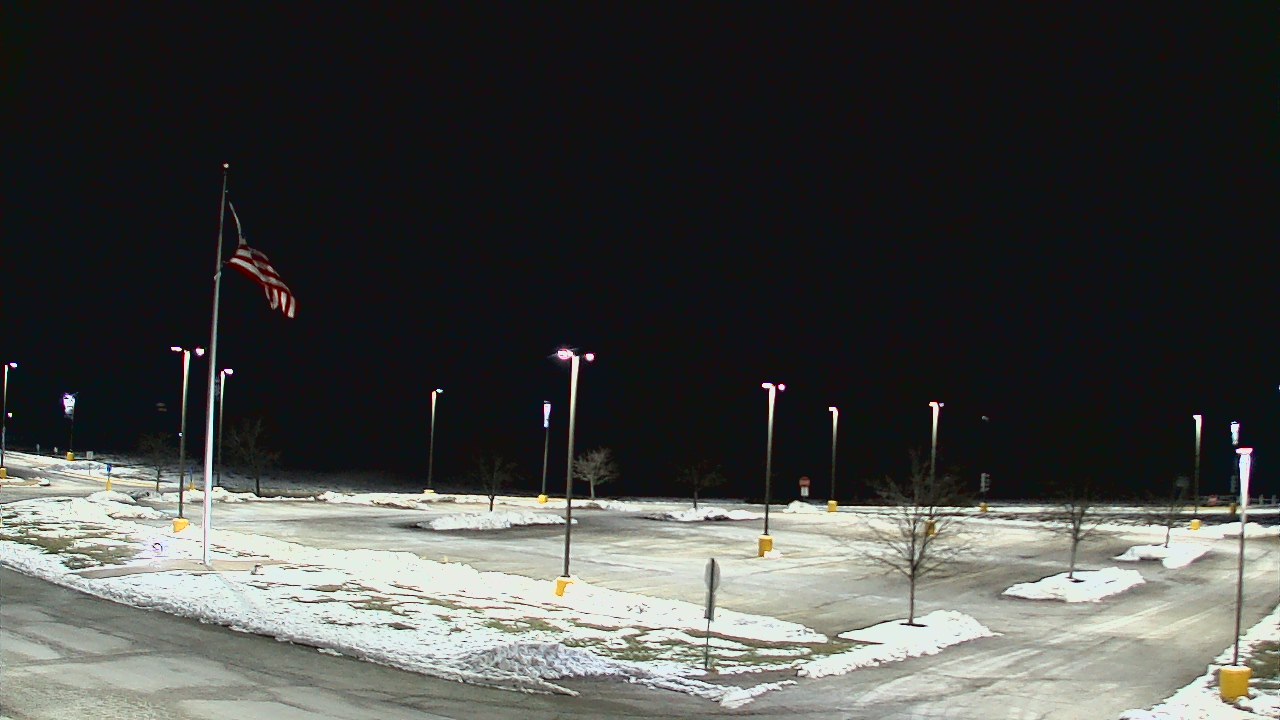 Thumbnail for current weather camera view from Central Valley S.D. in Center Township, Pennsylvania