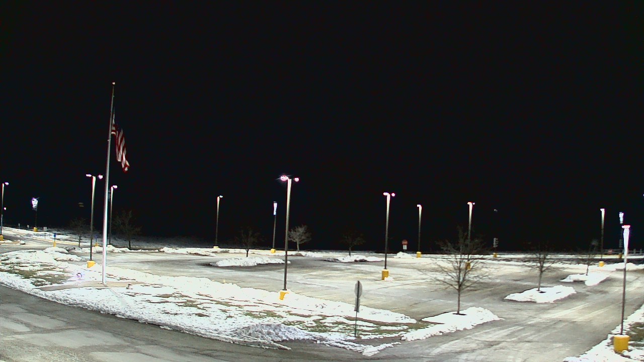 Thumbnail for current weather camera view from Central Valley S.D. in Center Township, Pennsylvania