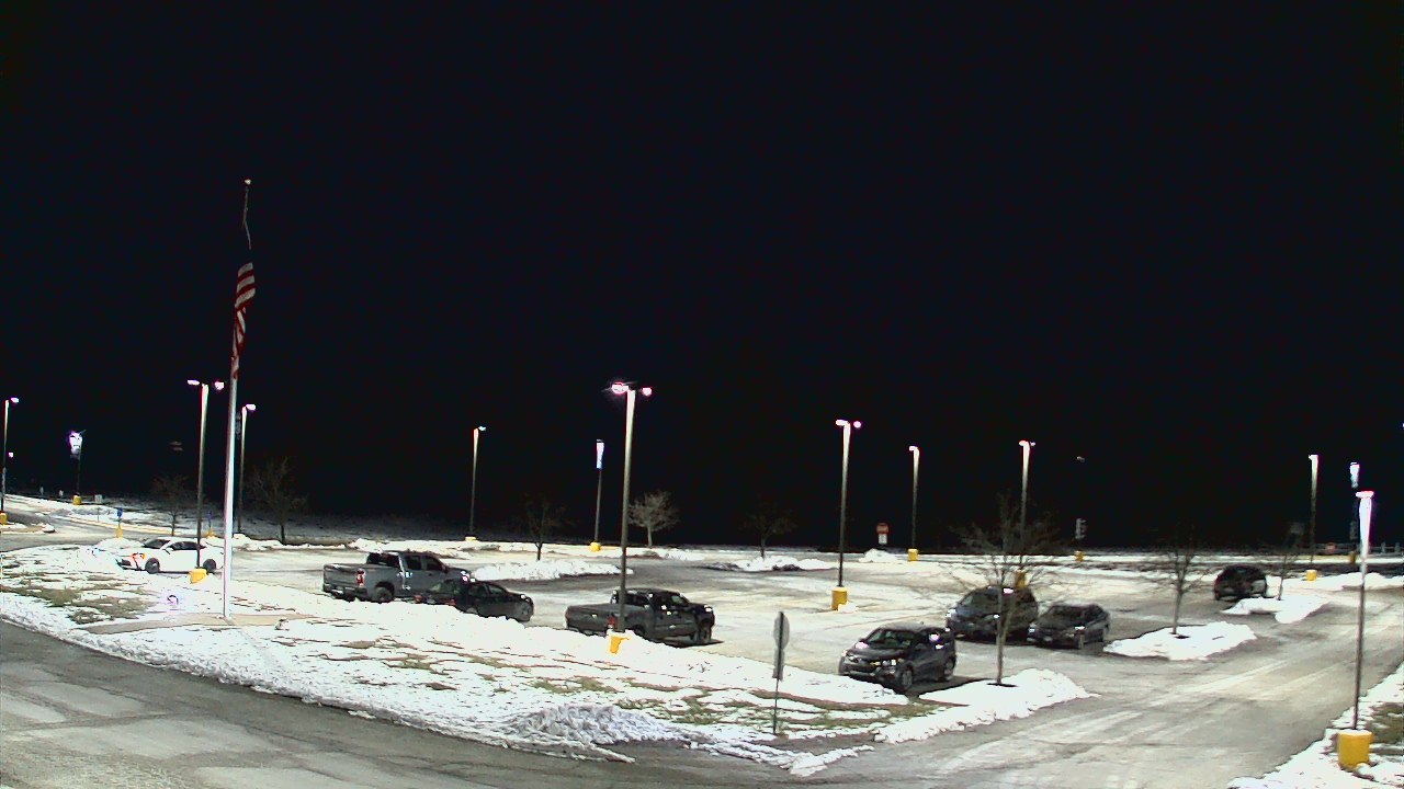 Thumbnail for current weather camera view from Central Valley S.D. in Center Township, Pennsylvania