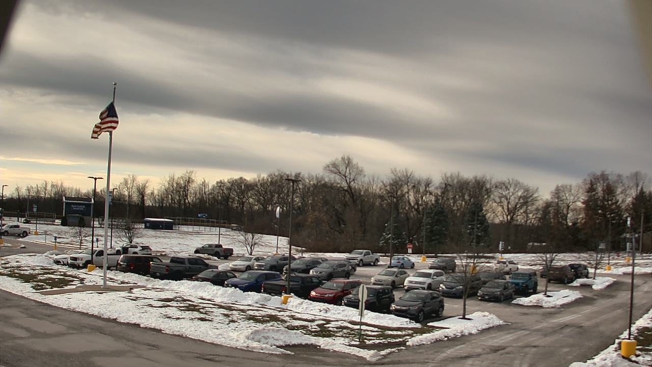 Thumbnail for current weather camera view from Central Valley S.D. in Center Township, Pennsylvania