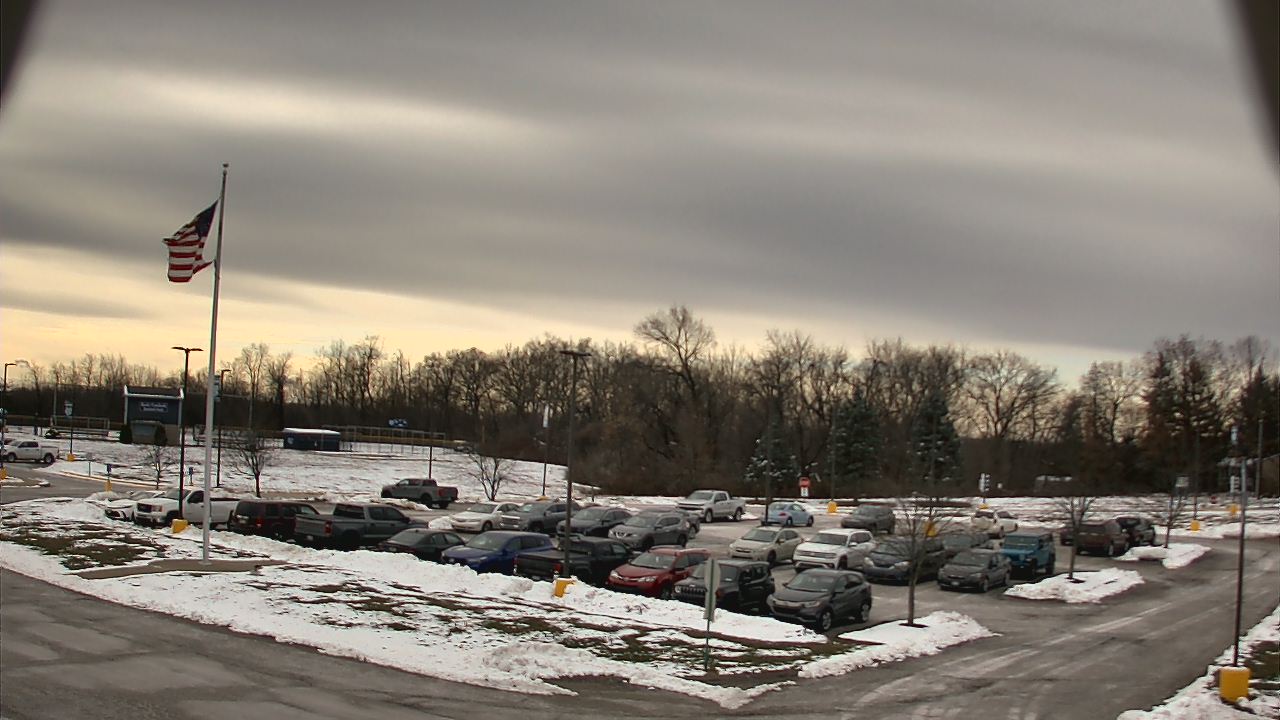 Thumbnail for current weather camera view from Central Valley S.D. in Center Township, Pennsylvania