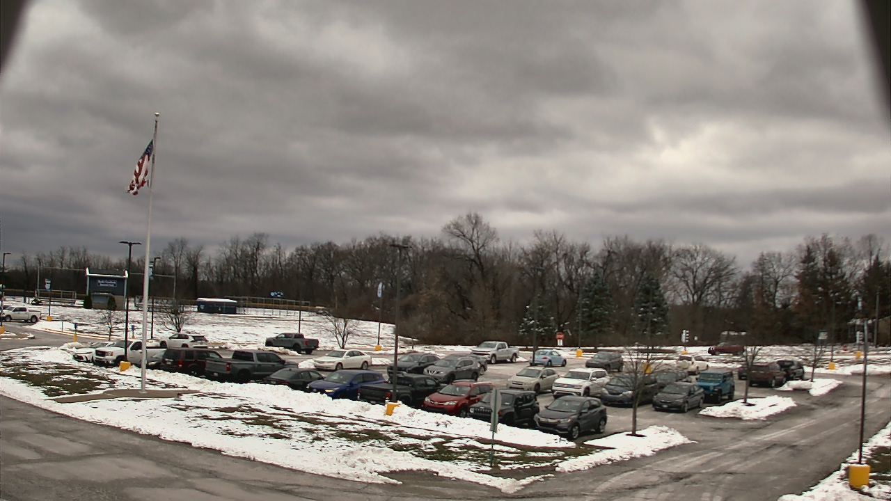 Thumbnail for current weather camera view from Central Valley S.D. in Center Township, Pennsylvania