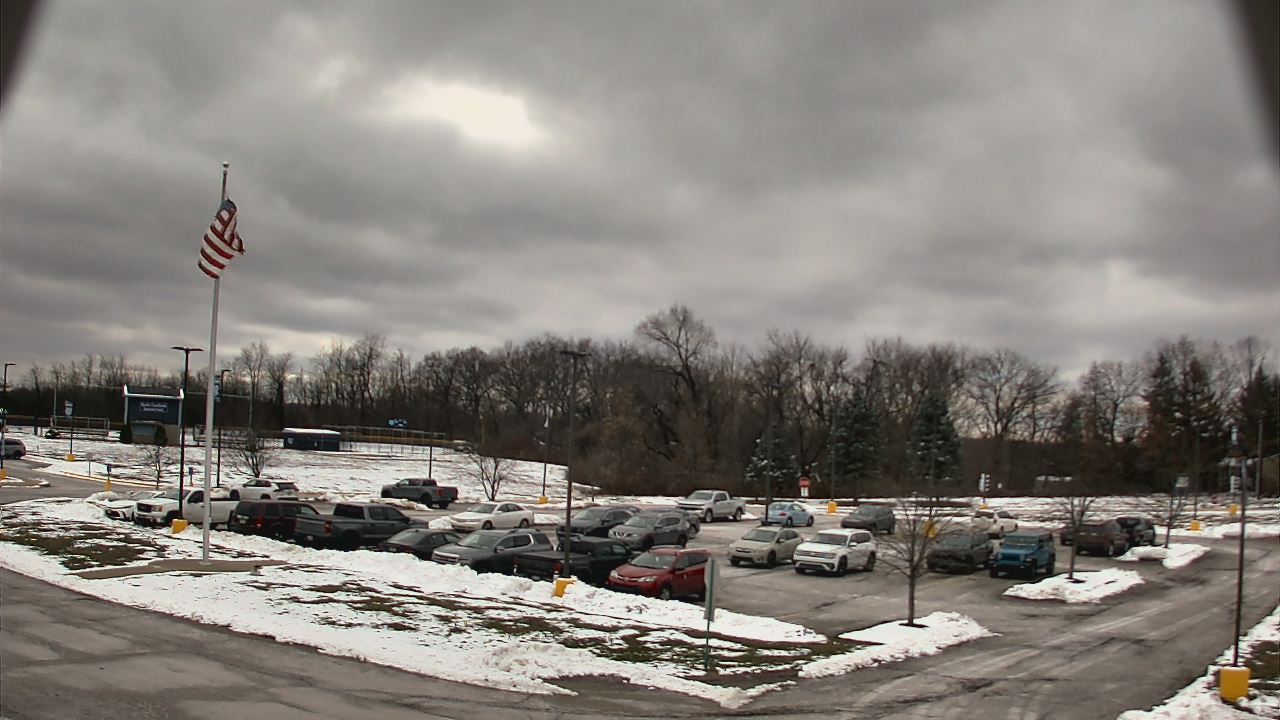 Thumbnail for current weather camera view from Central Valley S.D. in Center Township, Pennsylvania