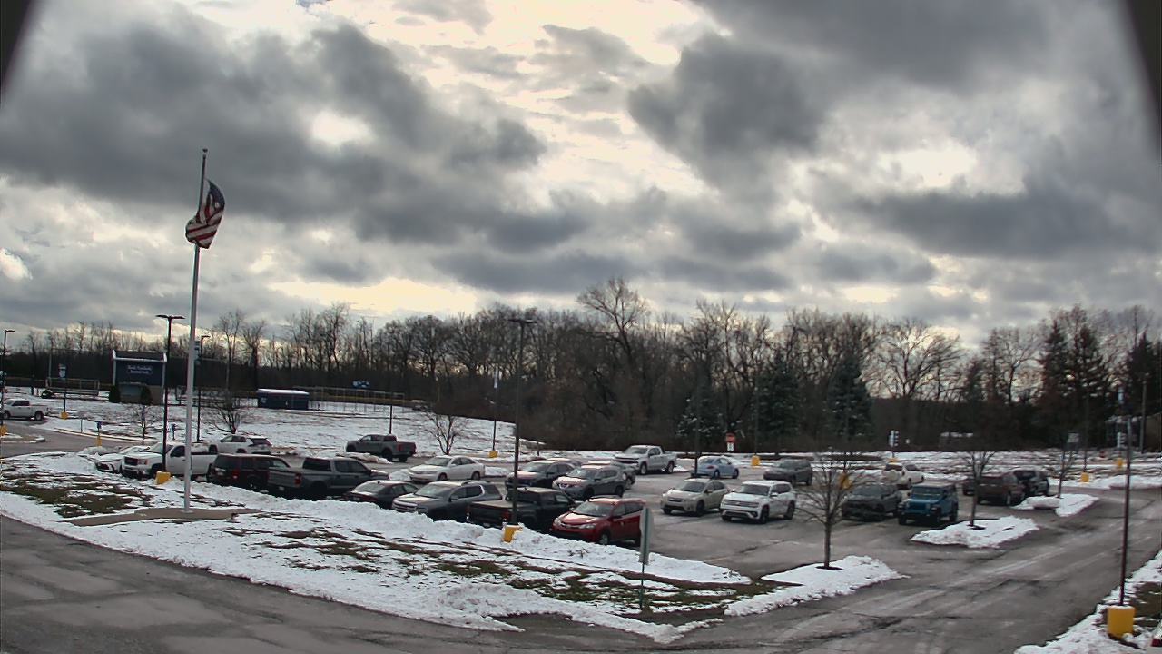 Thumbnail for current weather camera view from Central Valley S.D. in Center Township, Pennsylvania