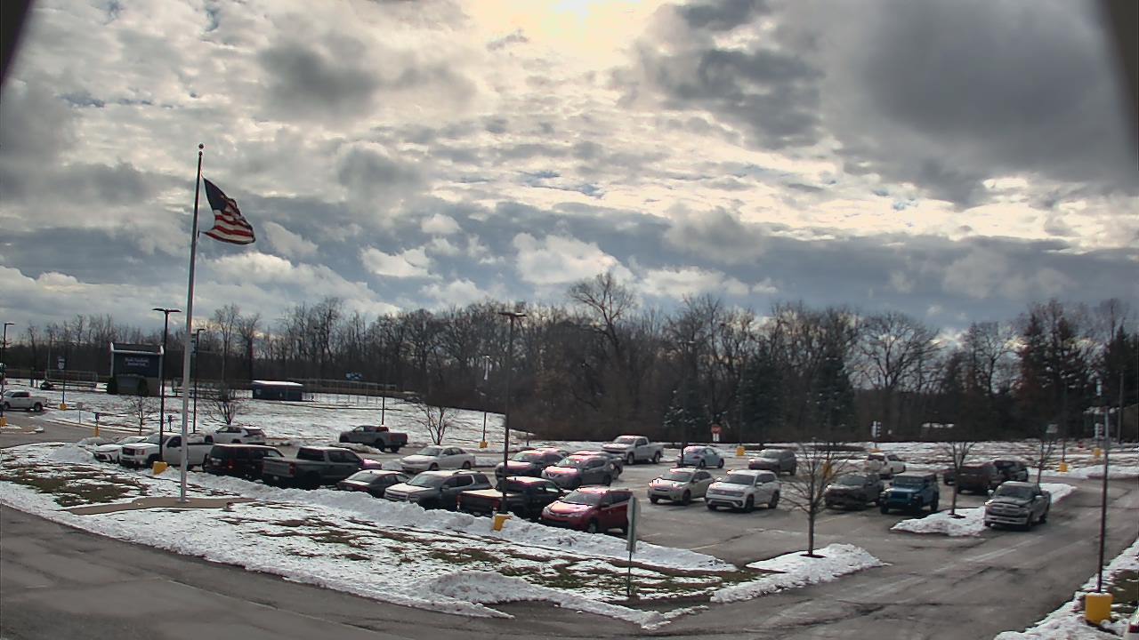 Thumbnail for current weather camera view from Central Valley S.D. in Center Township, Pennsylvania