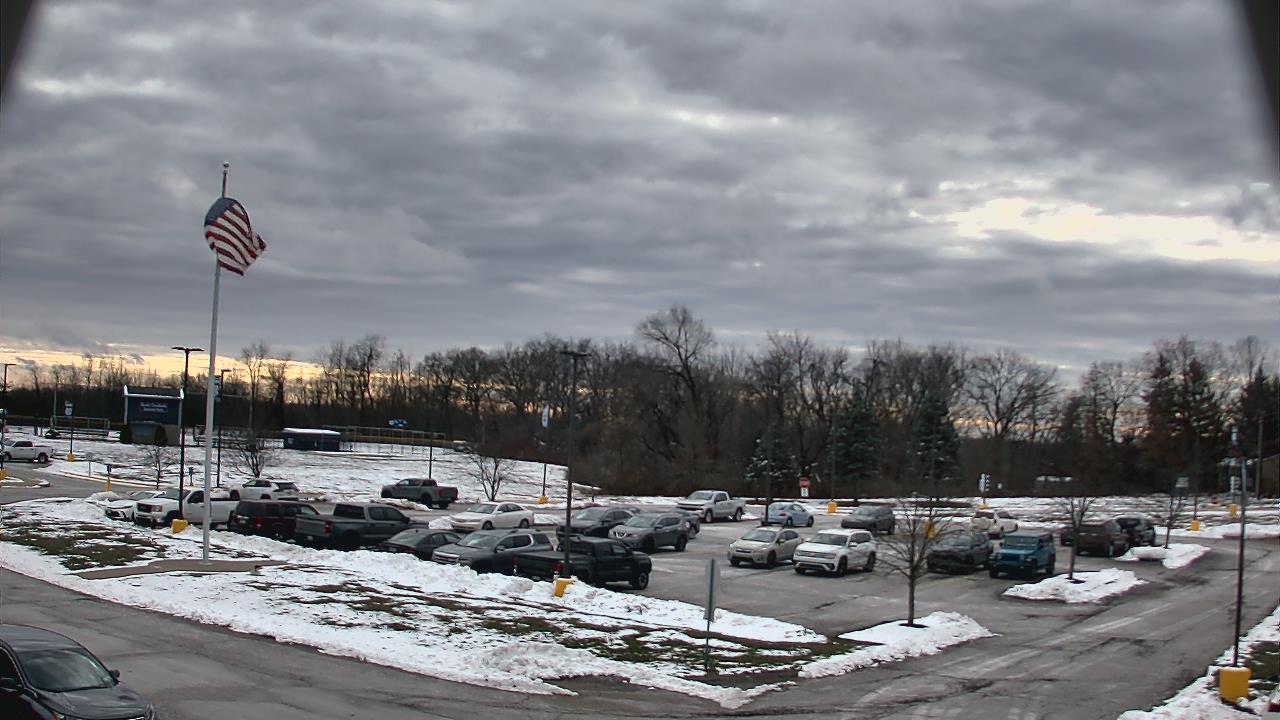 Thumbnail for current weather camera view from Central Valley S.D. in Center Township, Pennsylvania