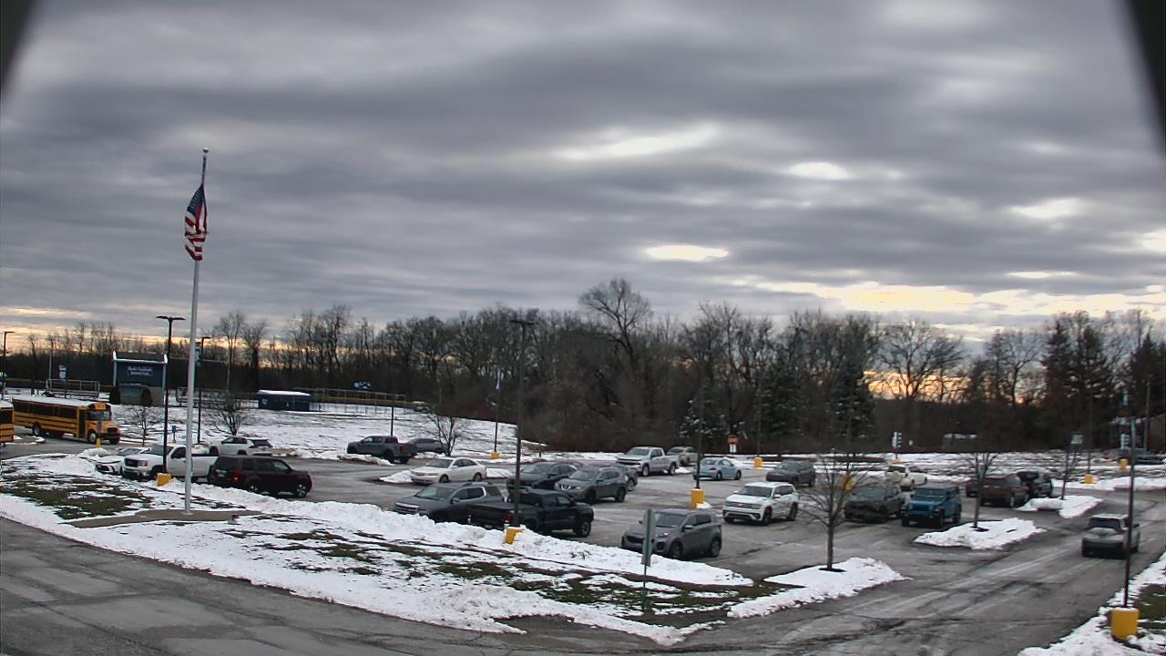 Thumbnail for current weather camera view from Central Valley S.D. in Center Township, Pennsylvania