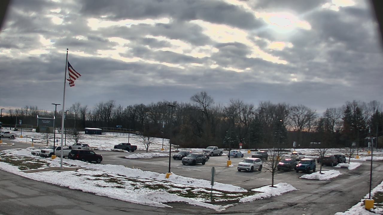 Thumbnail for current weather camera view from Central Valley S.D. in Center Township, Pennsylvania