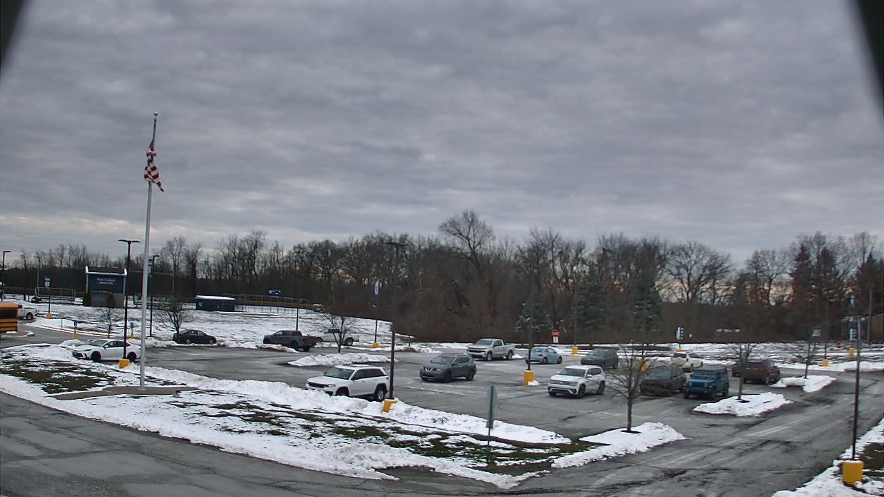 Thumbnail for current weather camera view from Central Valley S.D. in Center Township, Pennsylvania