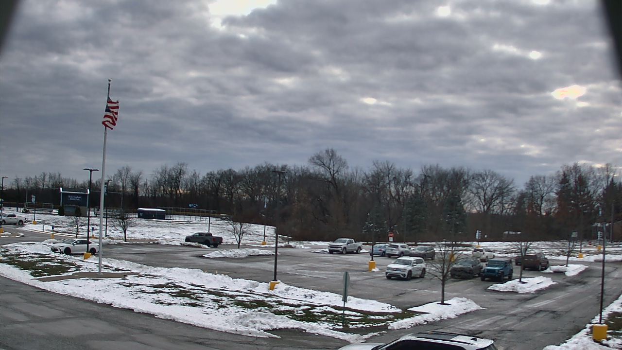 Thumbnail for current weather camera view from Central Valley S.D. in Center Township, Pennsylvania