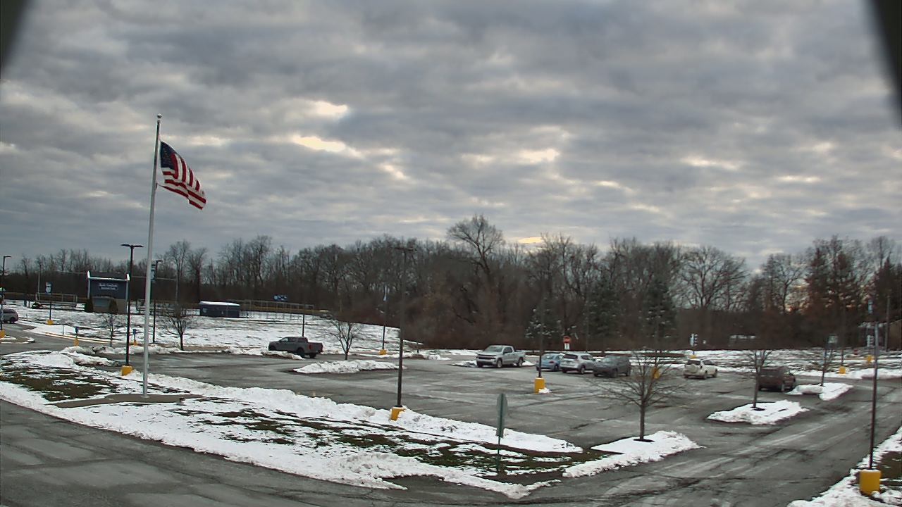 Thumbnail for current weather camera view from Central Valley S.D. in Center Township, Pennsylvania