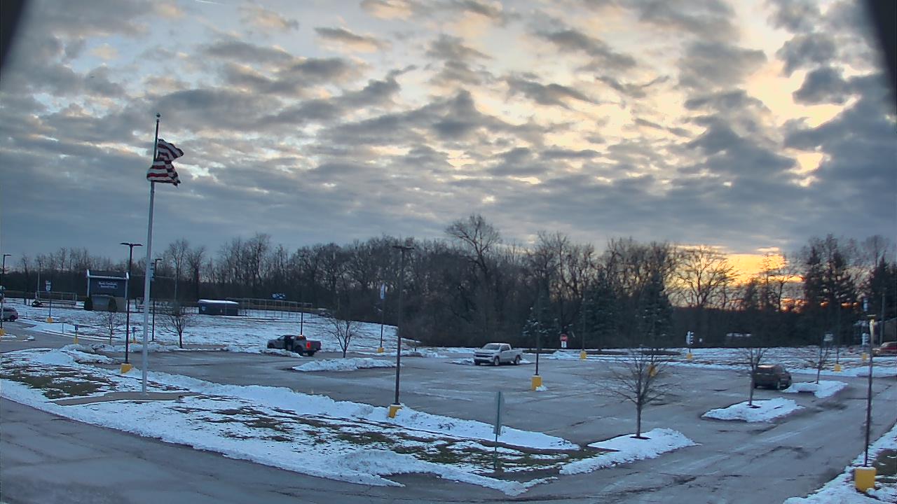 Thumbnail for current weather camera view from Central Valley S.D. in Center Township, Pennsylvania